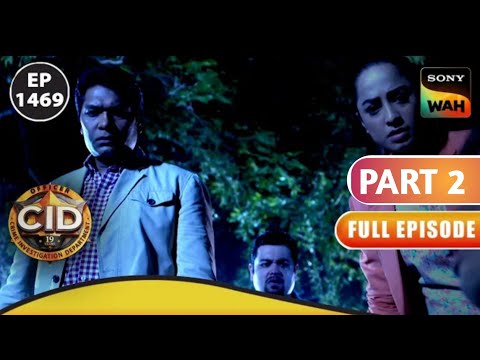 World War के दौरान की तकनीक में फंसी Part 2 CID | CID | 