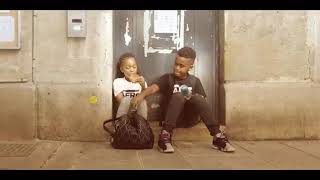 MHD-Afro trap part 9 (faut les wet)