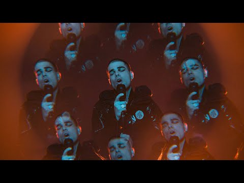 Guido Morán - Promesas (Live session)