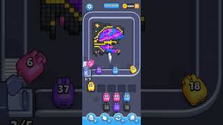 Pixel Flow Level 2838