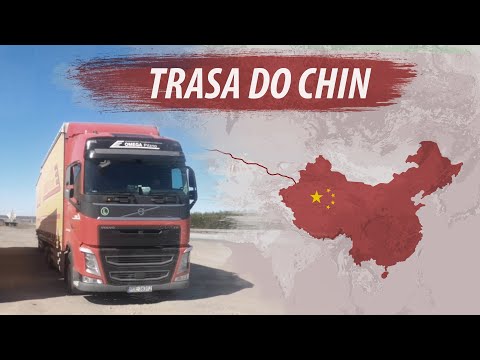 , title : 'Transport z Chin. Ciężarówką szybciej niż statkiem?'