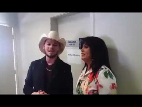 Jucimara lins e Carreiro- ''Tem que ter "