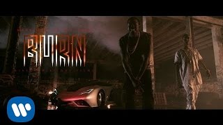 Burn Music Video