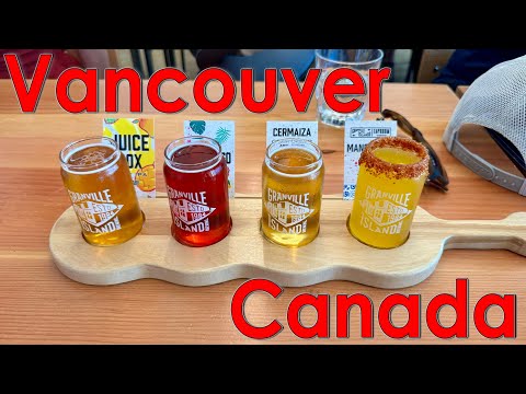 Vancouver Canada | Vibepedia