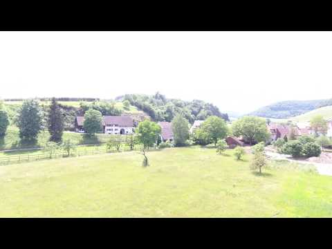 Zehnder Immobilien AG - Kurzrundflug am Schmittenbach Remigen