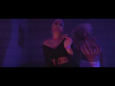 Bright-D - Burn A Mic (Official Video)