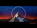Paramount Pictures 1978 1998 Logo PAL Version