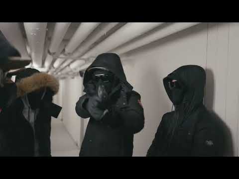 Nummeruno - Let him bleed (Unofficial Music Video)