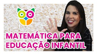 Atividades De Matemática Para Educação Infantil 5 Anos