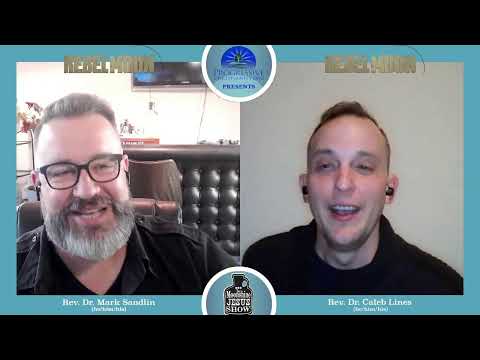 The Moonshine Jesus Show – "Rebel Moon – Part One A Child of Fire"