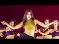 Nora Fatehi Full Live Concert Untold 2025 Dubai