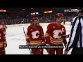 NHL WILDEST CHIRPING MOMENTS