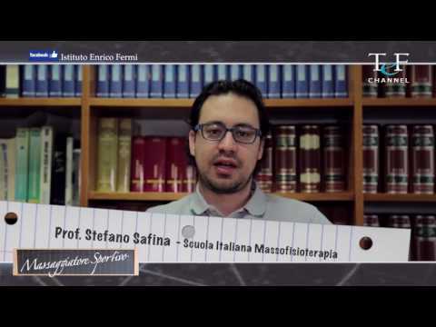 Scuola Italiana Massofisioterapia Massaggiatore Sportivo - Studenti al Lavoro 18.4