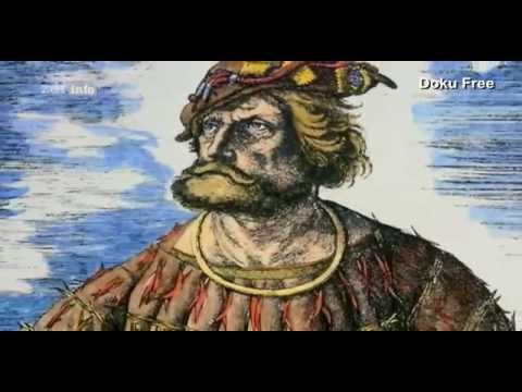 ZDF-History: Die großen Piraten der Geschichte