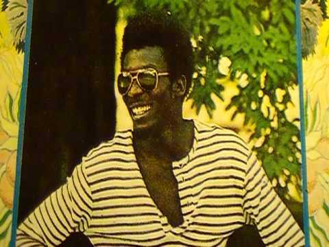 Jimmy Cliff (Remake The World)