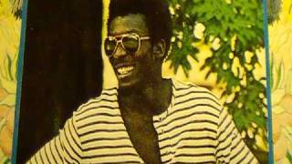 Jimmy Cliff (Remake The World)