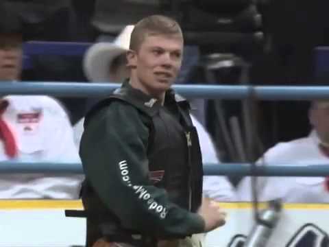 Steve Woolsey vs Super Cool - 05 NFR (91.5 pts)