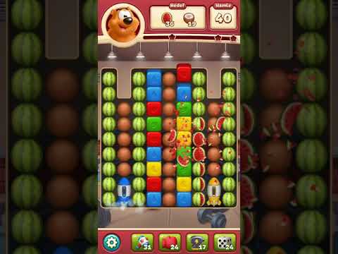 Toon Blast 2304 ??!!