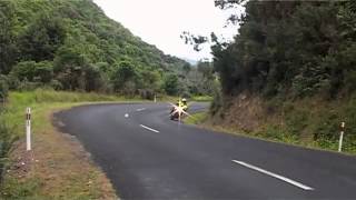 Aprilia Dorsoduro 1200 review