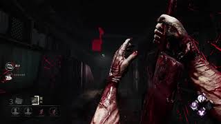 Dead by Daylight　切り抜き