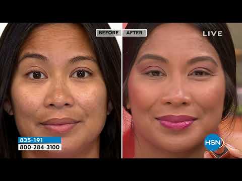 The Beauty Spy 2pack Triple Scoop Hydrating Lip Balm