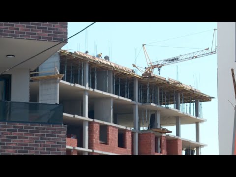 Info - Tržište nekretnina u Nišu u porastu (TV KCN 30.10.2025)