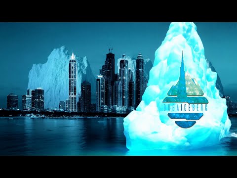 Dubaiceberg Showreel | Creative Corporate Videos