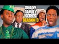 O Neil Thomas Shady Family Compilation Series Season 3 OFFICIAL