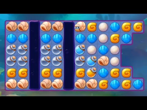 Fishdom 11312 Super Hard Level - NO 💣🧨💥