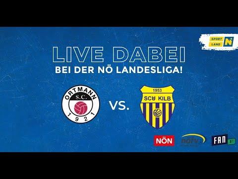 SV Langenrohr vs. Wr. Neustadt