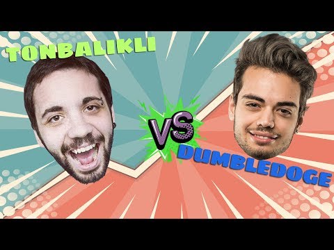 AYRILMA SEBEBİM ZEITNOT DEĞİL -DUMBLEDOGE | 1v1 SOHBET PROGRAMI