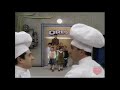 Uh Oh Oreo Television Commercial 2003