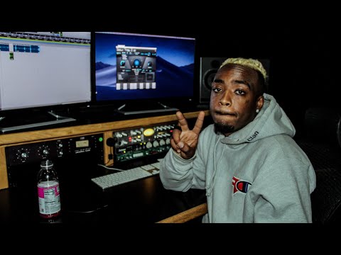 🔴 SCOTTYCHICKENS LIVE AT VEGAS RADIO STATION 98.5 KLUC !