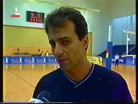 GC Vilacondense x VSC - época 2003/2004 (9.11.2003)