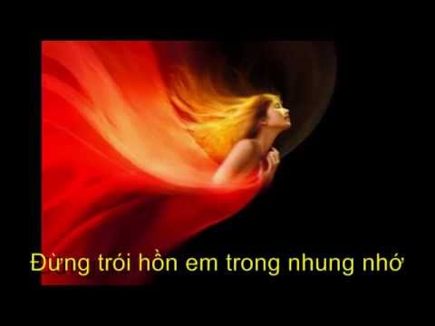 Hãy trả lại em Sheet - Diệu Hiền