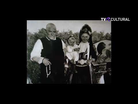 ISTORIILE ORAȘULUI I DOCTORUL IOSIF DONA - COLECȚIONARUL DE CAPODOPERE. PRIMA PARTE I SEZON NOU