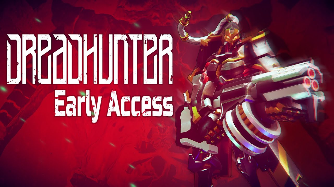 Dreadhunter