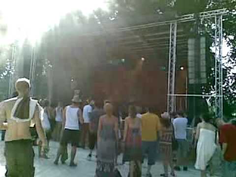 Live 1000 Alper - organism 12