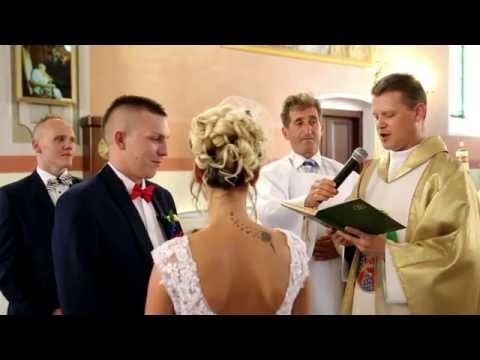 ANGELIKA I DAMIAN / WEDDING TRAILER