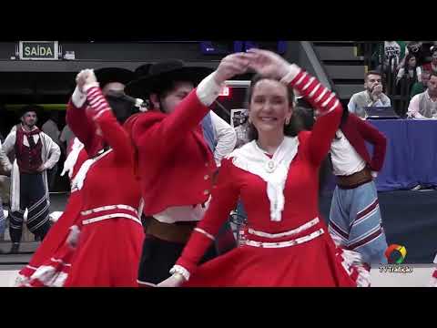 CTG HEROIS FARROUPILHAS - FORÇA A - ENART 2022 - BLOCO 2