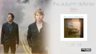 The Autumn Defense - 