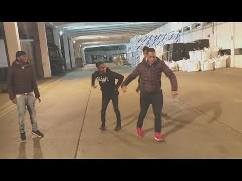 French Montana Fr Drake - No Stylist (Dance Video)