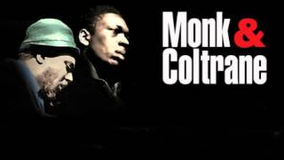 Thelonious Monk/John Coltrane - Ruby My Dear
