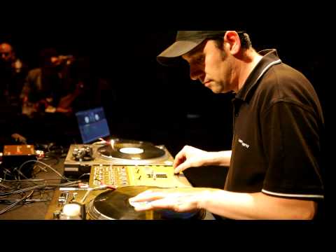 Madpressure routine DJ contest