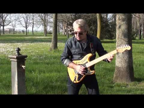 Cicci Guitar Condor - Shine On You Crazy Diamond (Official Video)