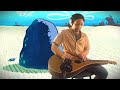 SpongeBob Music Hello Blues