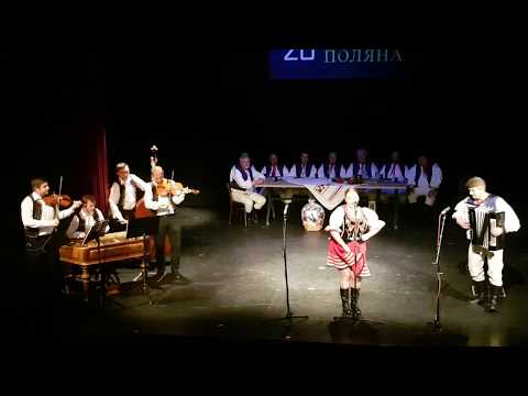 Dominika Šuťáková - Divadlo Thália