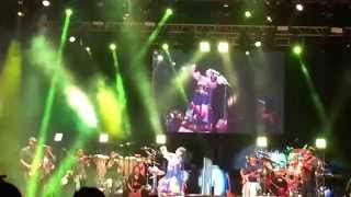 lila downs en tehuantepec  son de difuntos