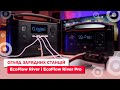 Зарядна станція EcoFlow RIVER Pro (720 Вт·год)