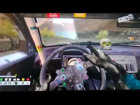 New World Record Dirt 2 Utah BMW ( 2.51.81 ) HURRAH PASS